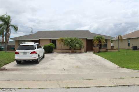 511 SE 5th Place, Cape Coral, FL 33990