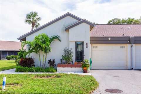 1702 Bent Tree Circle, Fort Myers, FL 33907