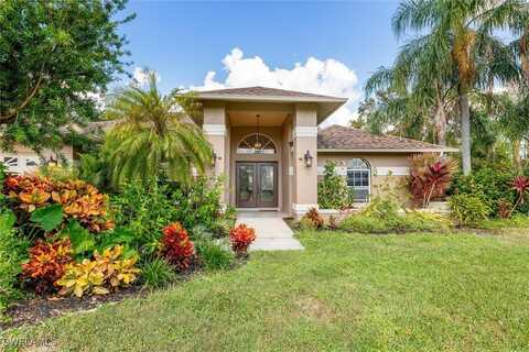 7831 Deni Drive, North Fort Myers, FL 33917