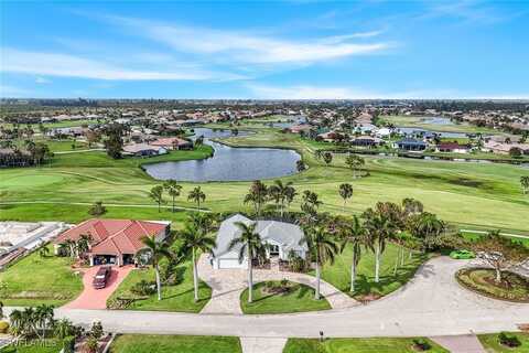 11790 Royal Tee Court, Cape Coral, FL 33991