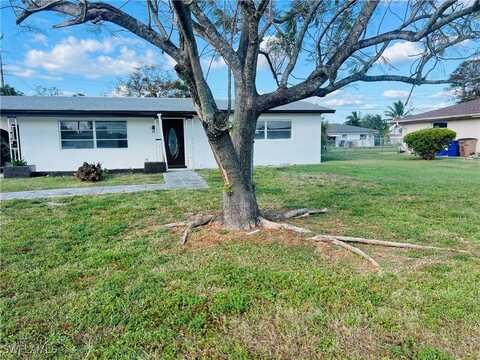 1421 Juddale Street E, Lehigh Acres, FL 33936