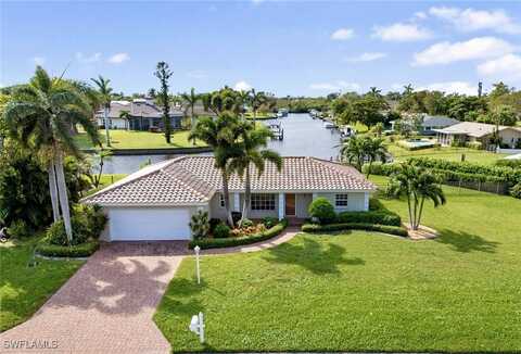 1346 Whiskey Creek Drive, Fort Myers, FL 33919