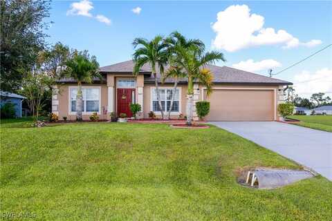 2049 NE 27th Terrace, Cape Coral, FL 33909