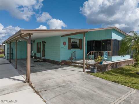 9232 Caloosa Drive, North Fort Myers, FL 33903