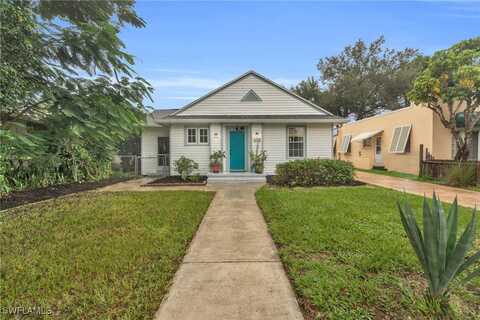 2928 Nelson Street, Fort Myers, FL 33901