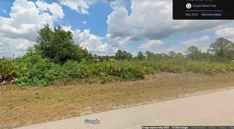 2714 42nd Street W, Lehigh Acres, FL 33971