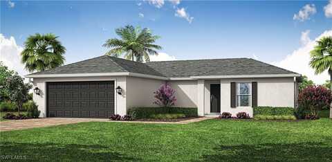 1401 NW 11th Terrace, Cape Coral, FL 33993