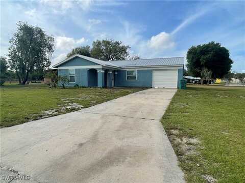 4010 Rye Court, Labelle, FL 33935