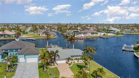 5111 SW 2nd Place, Cape Coral, FL 33914