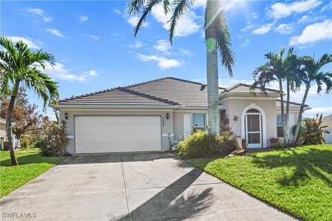 1207 NW 27th Place, Cape Coral, FL 33993