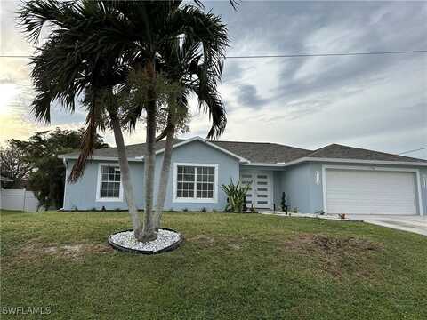 1708 NW 15th Avenue, Cape Coral, FL 33993