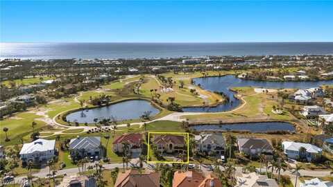 811 Birdie View Point, Sanibel, FL 33957