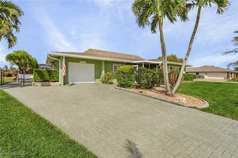 1833 SE 29th Lane, Cape Coral, FL 33904