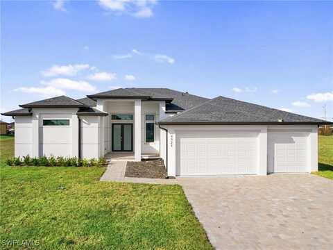 4325 NW 34th Lane, Cape Coral, FL 33993