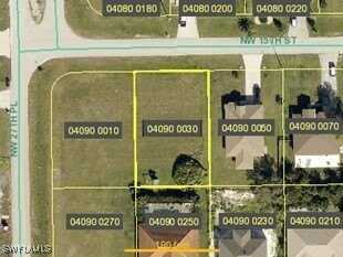 2622 NW 15th Street, Cape Coral, FL 33993