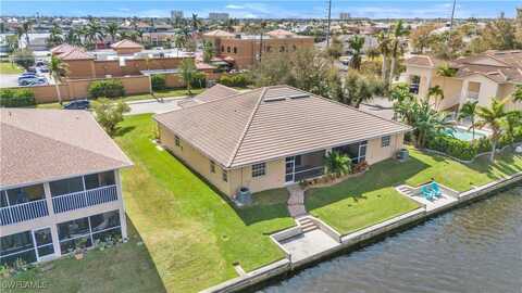 629 SW 47th Terrace, Cape Coral, FL 33914