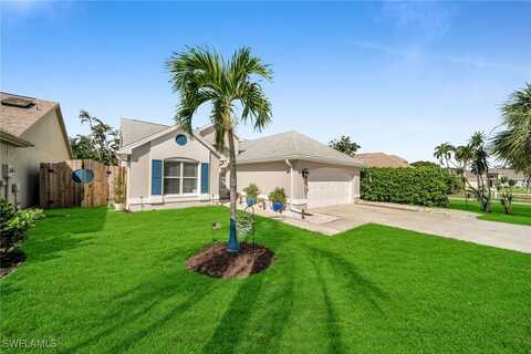 15069 Cloverdale Drive, Fort Myers, FL 33919