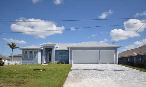 2107 NW 41st Place, Cape Coral, FL 33993