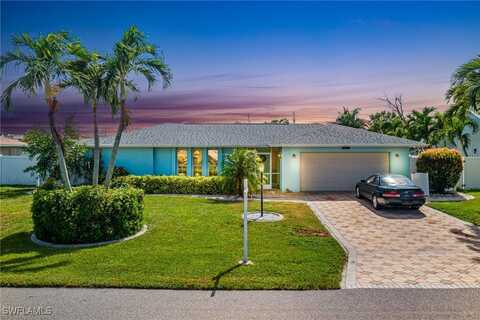 1452 SE 14th Street, Cape Coral, FL 33990