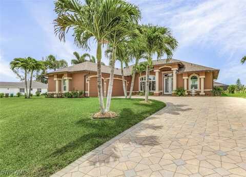 1838 NW 14th Street, Cape Coral, FL 33993