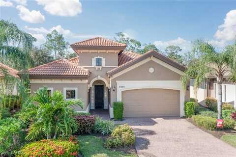 8295 Provencia Court, Fort Myers, FL 33912