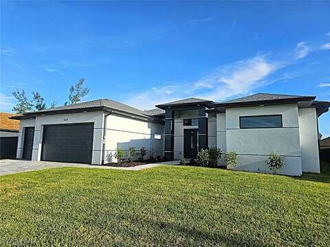 620 SW 26th Street, Cape Coral, FL 33914