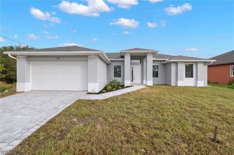 3218 16th Street W, Lehigh Acres, FL 33971