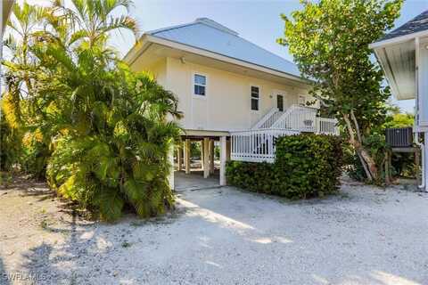 58 Sandpiper Court, Captiva, FL 33924