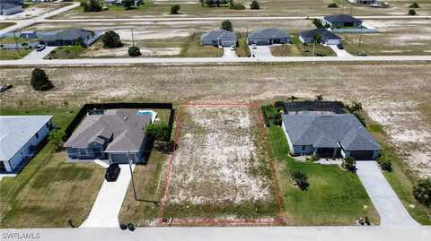 4218 NW 34th Lane, Cape Coral, FL 33993