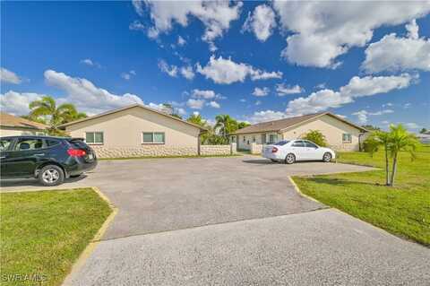 3215 Skyline Boulevard, Cape Coral, FL 33914