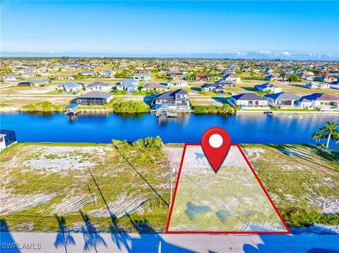 undefined, Cape Coral, FL 33993