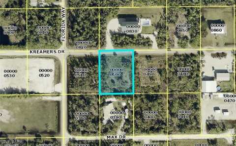 7085 Kreamers Drive, Bokeelia, FL 33922