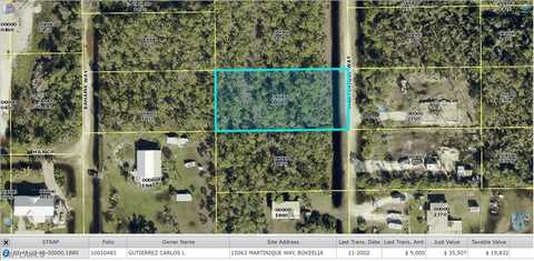 15063 Martinique Way, Bokeelia, FL 33922