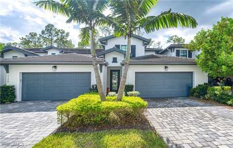 7324 Rockefeller Drive, Naples, FL 34119