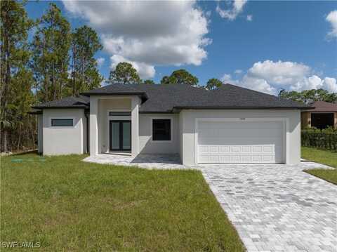 1110 Oak Avenue, Lehigh Acres, FL 33972