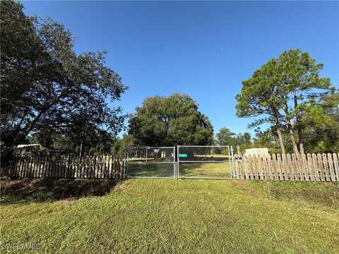 450 N Isora Street, Clewiston, FL 33440