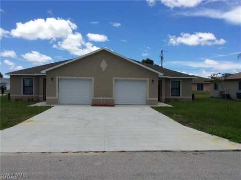 542 SE 6th Place, Cape Coral, FL 33990