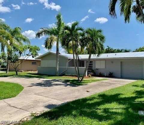 424 Bayshore Drive, Cape Coral, FL 33904