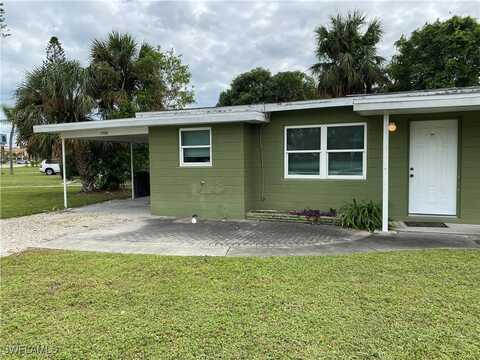 1906 Coronado Road, Fort Myers, FL 33901