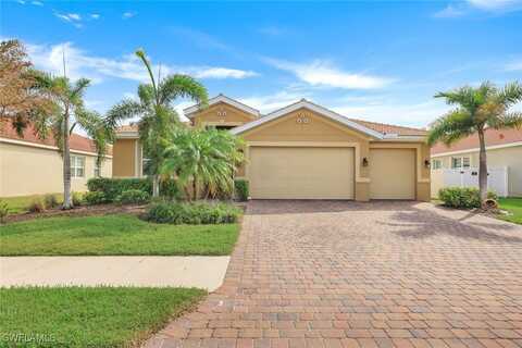 2971 Sunset Pointe Circle, Cape Coral, FL 33914