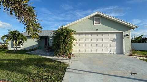 324 NW 24th Terrace, Cape Coral, FL 33993