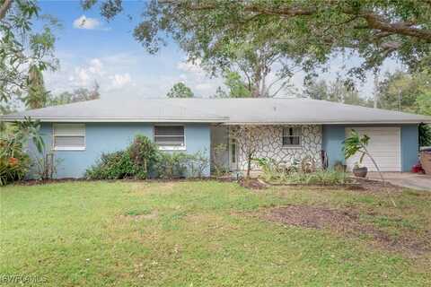 4203 E 23rd Street, Alva, FL 33920