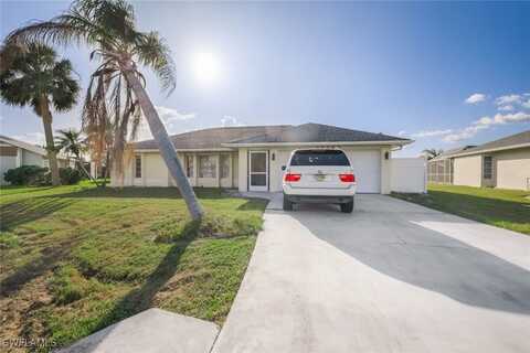 26300 Asuncion Drive, Punta Gorda, FL 33983