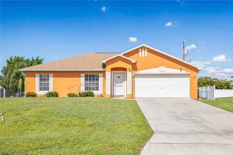 305 SE 3rd Street, Cape Coral, FL 33990