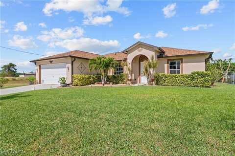 2817 NW 25th Terrace, Cape Coral, FL 33993