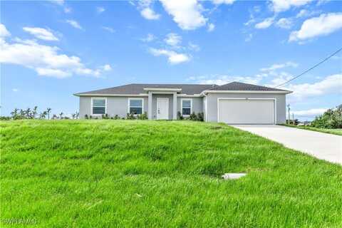 1012 NW 16th Terrace, Cape Coral, FL 33993