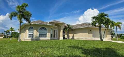 4325 NW 27th Lane, Cape Coral, FL 33993