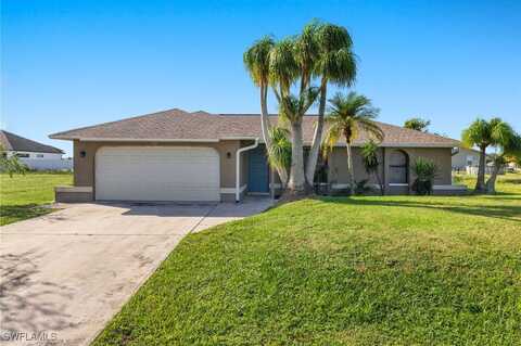 400 NW 8th Terrace, Cape Coral, FL 33993