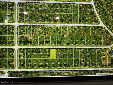 13179 Chiminiello Drive, Port Charlotte, FL 33953