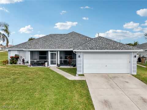 235 NW 25th Place, Cape Coral, FL 33993